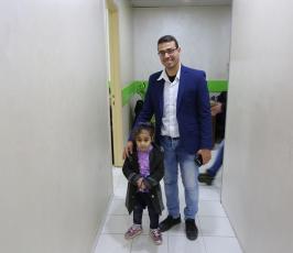  وكالة فلسطين اليوم الإخبارية تحتفل بذكرى انطلاقتها الـ15. ‫(43450906)‬ ‫‬.JPG