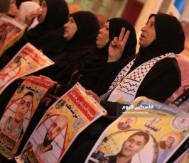 اعتصام اهالى الاسرى ‫(39584264)‬ ‫‬.JPG