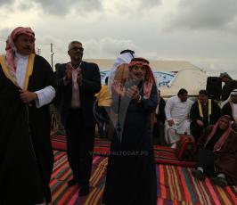 دحية في مخيمات العود شرق قطاع غزة ‫(41812482)‬ ‫‬.JPG