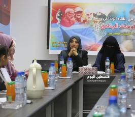 شعراء ومبدعون يطلقون ملتقى الشعراء الشباب شام. (7).JPG