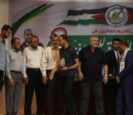 حفل جائزة العودة لمسيرات العودة  (7).JPG