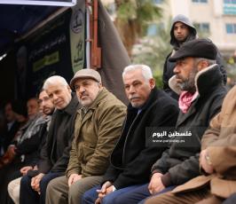 بيت عزاء القائد قاسم سليماني (17).JPG