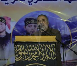 تابين الشهيد عبدالله ابو العطا ‫(34669071)‬ ‫‬.JPG