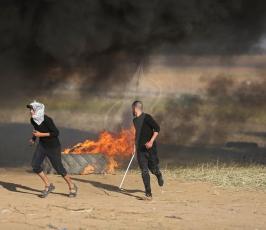 مسيرة العودة شرق خانيونس ‫(139048823)‬ ‫‬.jpg