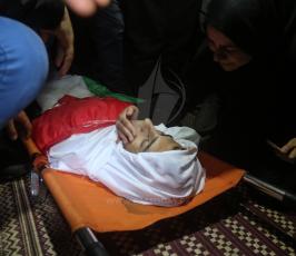 وداع الشهيد محمد أمين المقيد  ‫(43188739)‬ ‫‬.JPG