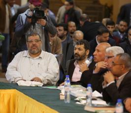 مهجة القدس تشهر كتاب درب الصادقين للأسير محمد أبو طبيخ ‫(41353752)‬ ‫‬.JPG