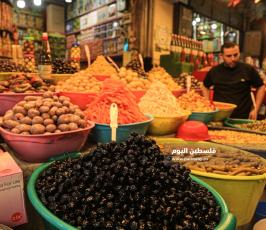  أسواق قطاع غزة (17).JPG