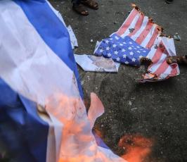  وقفة نصرة للقدس وتنديداً بالاعتداءات الإسرائيلية (32).JPG