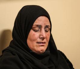 بيت عزاء الشهيد الطفل احمد ايوب ‫(43385348)‬ ‫‬.JPG