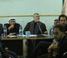 اجتماع  التحضيري لمسيرة العودة بغزة ‫(42664461)‬ ‫‬.JPG