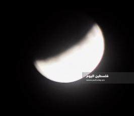 خسوف القمر ‫(1)‬.JPG