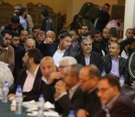 مهجة القدس تشهر كتاب درب الصادقين للأسير محمد أبو طبيخ ‫(41353751)‬ ‫‬.JPG