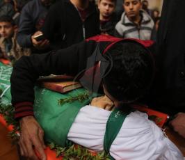 الشهيد الطفل عبد الرؤوف صالحة من سكان جباليا شمال القطاع ‫(41484817)‬ ‫‬.JPG