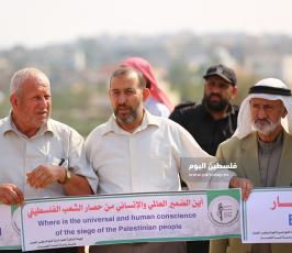  دعاة وعلماء ضد الحصار (4).JPG