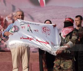 مهرجان جماهيري للجبهة الشعبية وتكريم شهداء مسيرة العودة  ‫(35062275)‬ ‫‬.jpeg