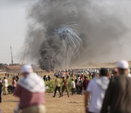 مسيرات العودة  (17).JPG