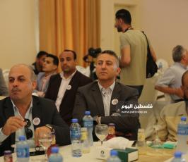 جامعة الإسراء حصولها على شهادة الجودة العالمية أيزو (5).JPG