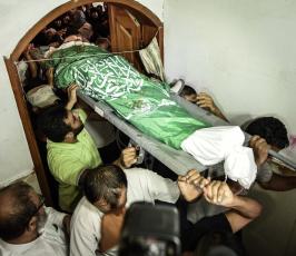 الشهيد الطفل مؤمن أبو عيادة  (14).JPG