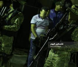تابين الشهيد جهاد حرارة ‫(1)‬.JPG
