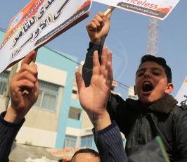 طلاب مدارس الأونروا   ‫(44368388)‬ ‫‬.JPG