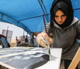 للعودة نرسم منتدى الفن التشكيلي ‫(43909641)‬ ‫‬.JPG