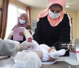 بدء عمل عيادات الوكالة (11).jpg