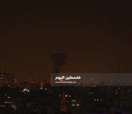 قصف موقع (9).JPG
