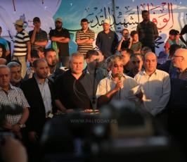 الهيئة الوطنية لمسيرات العودة و كسر الحصار عن غزة (12).JPG