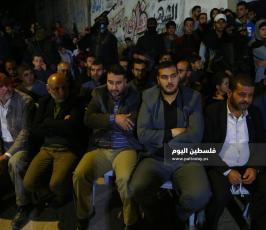  حفل تأبين للشهيد مؤمن قدوم ‫(39125513)‬ ‫‬.JPG