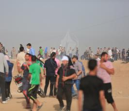 مسيرات العودة ا ‫(42533409)‬ ‫‬.JPG