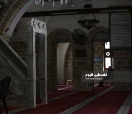 مسجد السيد هاشم الأثري (9).JPG