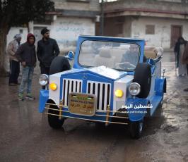 سيارة قديمة  ‫(1)‬ ‫‬.JPG