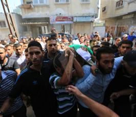  الشهيدين محمد شخصه والطفل اياد الشاعر ‫(42074626)‬ ‫‬.JPG