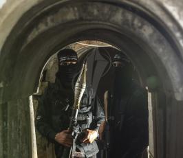 نقاط الرباط للمقاومين الفلسطينيين في شهر رمضان ‫(42533405)‬ ‫‬.JPG