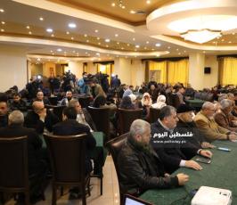 افتتاح مهرجان ايام سينما المقاومة النسخة الخامسة بغزة (12).jpg
