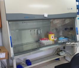 توقف عمل مختبر فحص كورونا (16).jpeg