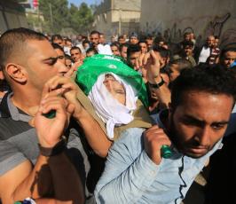  الشهيدين محمد شخصه والطفل اياد الشاعر ‫(1)‬ ‫‬.JPG