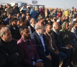 لقاءات جماهيرية لحركة الجهاد الإسلامي في مخيمات العودة  ‫(42402315)‬ ‫‬.jpeg
