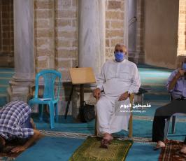 صلاة الجمعة غزة (3).JPG