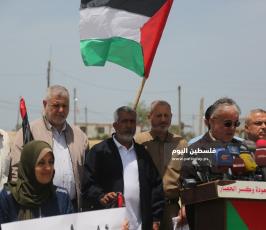  الهيئة الوطنية لمسيرات العودة ومواجهة الصفقة (4).JPG