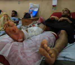 مصابو مسيرات العودة  ‫(271485224)‬ ‫‬.JPG