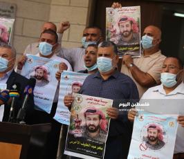 ماهر الاخرس وقفة لمهجة القدس  وزراة الاسرى (1).JPG