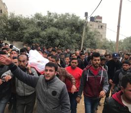 جنازة الشهيد محمد سعد (7).jpg