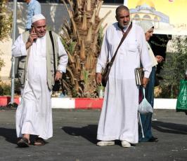  حجاج فلسطين يبدأون بالعودة الى أرض الوطن ‫(38535681)‬ ‫‬.jpg