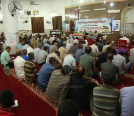حفل إشهار كتاب حول الشهيد محمود الخواجة (19).JPG