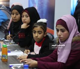 شعراء ومبدعون يطلقون ملتقى الشعراء الشباب شام. (4).JPG