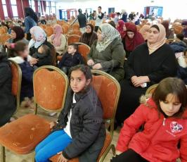 مهرجان الانطلاقة والشهداء في مدينة البيرة بالضفة المحتلة (5).jpeg