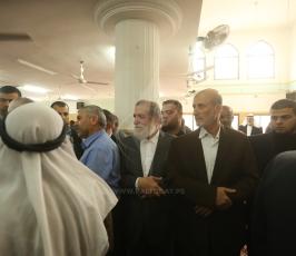  شهداء القسام الستة الذين ارتقوا في منطقة الزوايدة ‫(42467856)‬ ‫‬.JPG