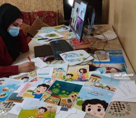 الفنانة نيفين أبو سليم (1).jpg