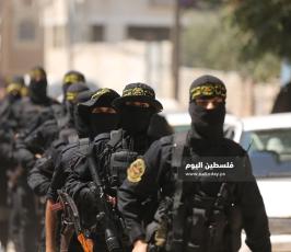  شهداء سرايا القدس شرق الشجاعية (1).JPG